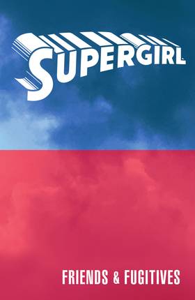 Read Supergirl (2005-2011)  6 Page 2 in English