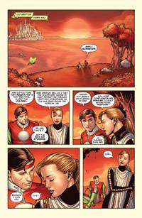 Read Supergirl (2005-2011)  62 Page 2 in English