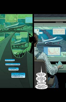 Read Supergirl (2005-2011)  1 Page 8 in English