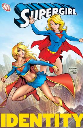 Read Supergirl (2005-2011)  12 Page 1 in English