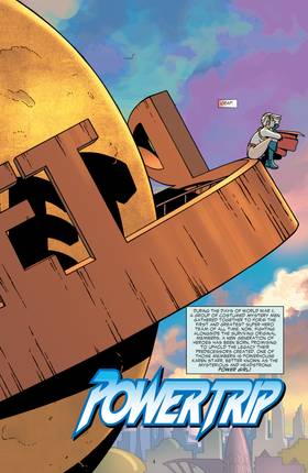 Read Supergirl (2005-2011)  3 Page 4 in English
