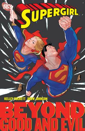 Read Supergirl (2005-2011)  2 Page 1 in English