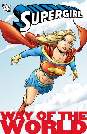 Read Supergirl (2005-2011)  4 Page 1 in English