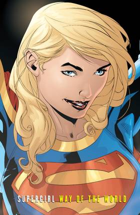 Read Supergirl (2005-2011)  4 Page 2 in English