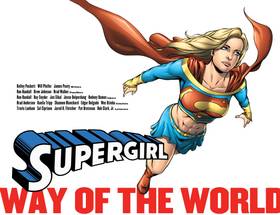 Read Supergirl (2005-2011)  4 Page 3 in English