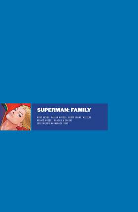 Read Supergirl (2005-2011)  2 Page 6 in English
