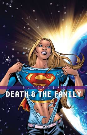 Read Supergirl (2005-2011)  5 Page 2 in English
