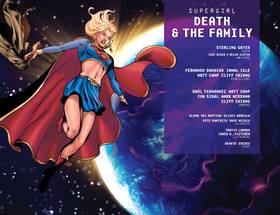 Read Supergirl (2005-2011)  5 Page 3 in English