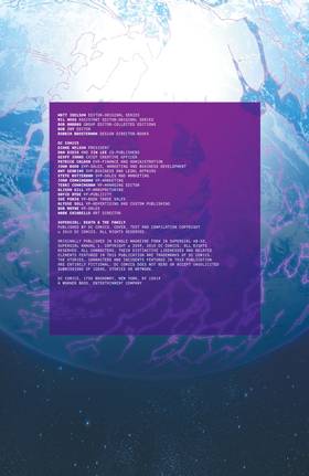 Read Supergirl (2005-2011)  5 Page 4 in English