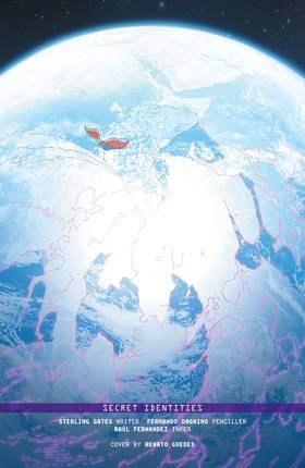 Read Supergirl (2005-2011)  5 Page 6 in English
