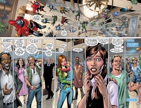 Read Supergirl (2005-2011)  5 Page 8 in English