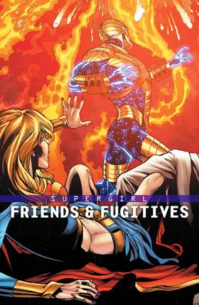 Read Supergirl (2005-2011)  7 Page 2 in English