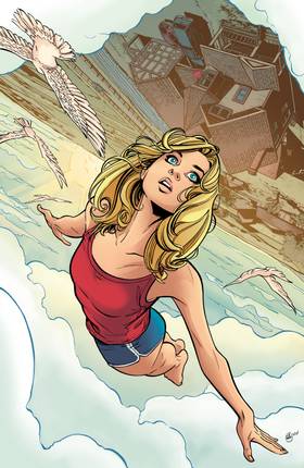 Read Supergirl: Being Super (2016-2017)  2 Page 5 in English