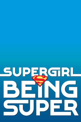 Read Supergirl: Being Super (2016-2017)  1 Page 2 in English