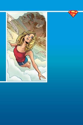 Read Supergirl: Being Super (2016-2017)  1 Page 6 in English