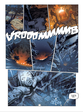 Read Bramble  2 Page 4 in English