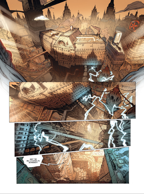 Read Bramble  2 Page 7 in English