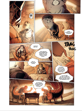 Read Bramble  2 Page 9 in English