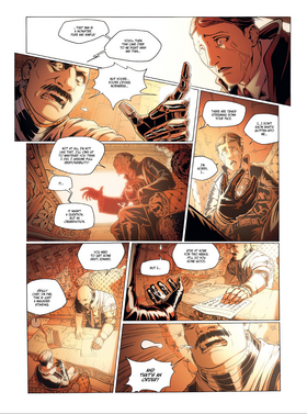 Read Bramble  2 Page 10 in English