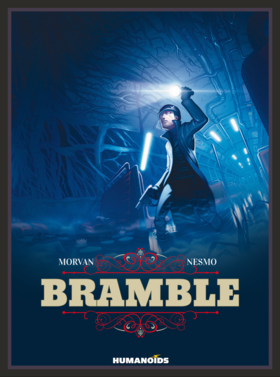 Read Bramble  1 Page 2 in English