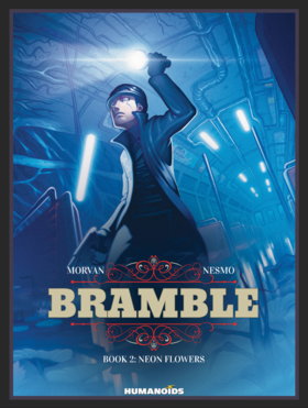 Read Bramble  2 Page 1 in English