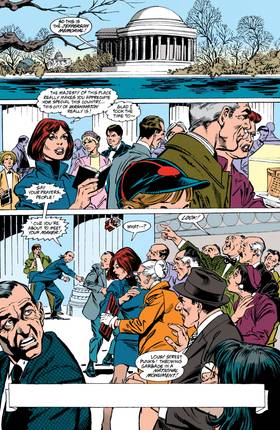 Read Superman (1986-)  98 Page 2 in English
