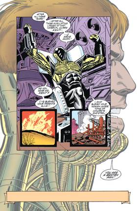 Read Superman (1986-)  100 Page 2 in English