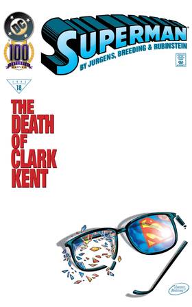 Read Superman (1986-)  99 Page 1 in English