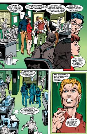 Read Superman (1986-)  102 Page 3 in English