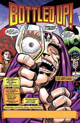 Read Superman (1986-)  106 Page 2 in English