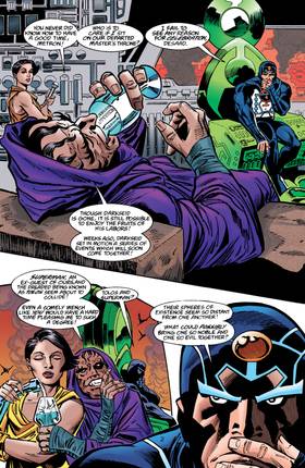 Read Superman (1986-)  106 Page 3 in English