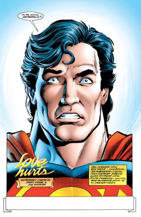 Read Superman (1986-)  114 Page 2 in English
