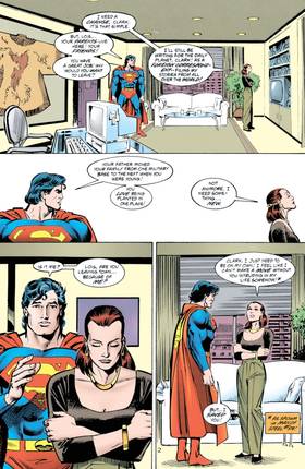 Read Superman (1986-)  114 Page 3 in English