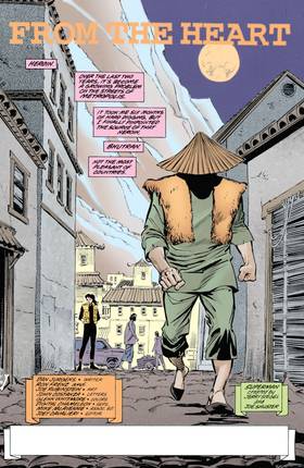 Read Superman (1986-)  117 Page 2 in English