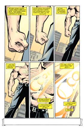 Read Superman (1986-)  118 Page 2 in English