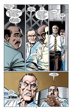 Read Superman (1986-)  118 Page 3 in English