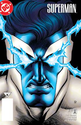 Read Superman (1986-)  129 Page 1 in English
