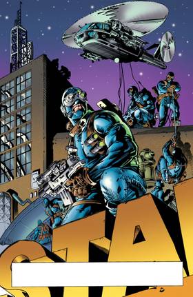 Read Superman (1986-)  140 Page 2 in English