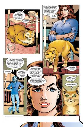 Read Superman (1986-)  145 Page 2 in English