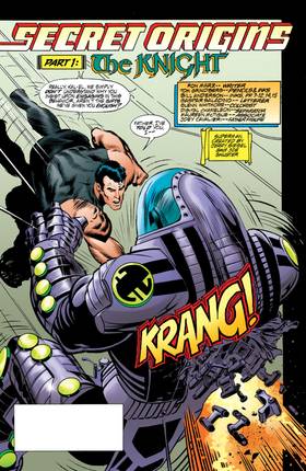 Read Superman (1986-)  146 Page 2 in English