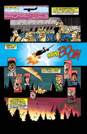 Read Superman (1986-)  148 Page 2 in English
