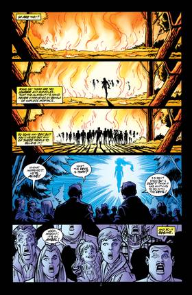 Read Superman (1986-)  148 Page 3 in English