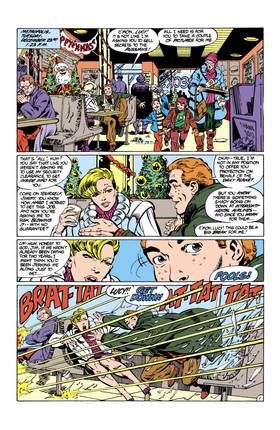 Read Superman (1986-)  4 Page 2 in English