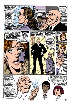 Read Superman (1986-)  2 Page 3 in English