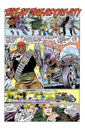 Read Superman (1986-)  4 Page 3 in English