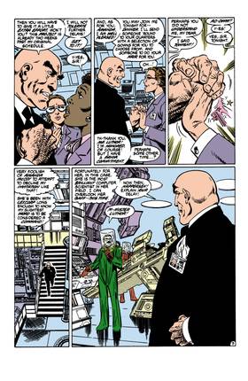 Read Superman (1986-)  2 Page 4 in English