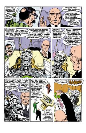 Read Superman (1986-)  2 Page 5 in English