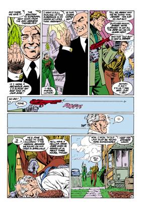 Read Superman (1986-)  2 Page 6 in English