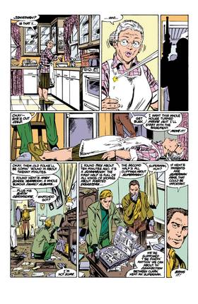 Read Superman (1986-)  2 Page 7 in English