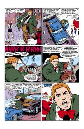 Read Superman (1986-)  4 Page 7 in English